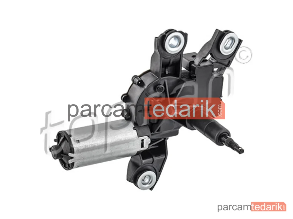 117655001 | Silecek Motoru — VW Passat B6 Variant, VW Tiguan, VW Golf V