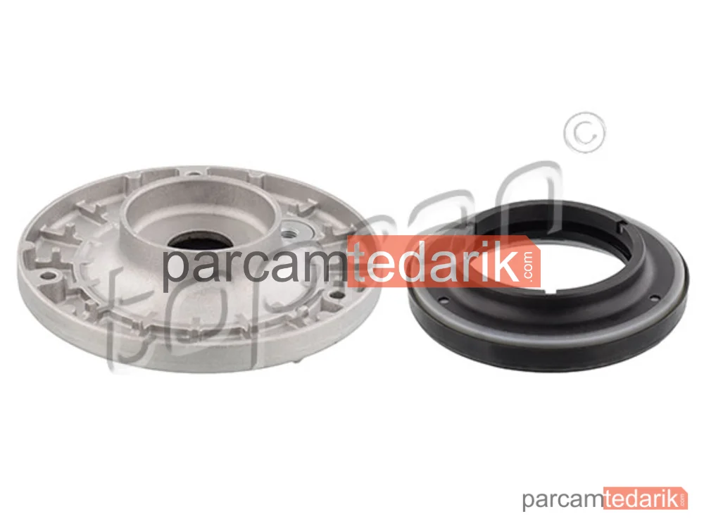 502893001 | Amortisör Takozu — BMW X3, BMW X4