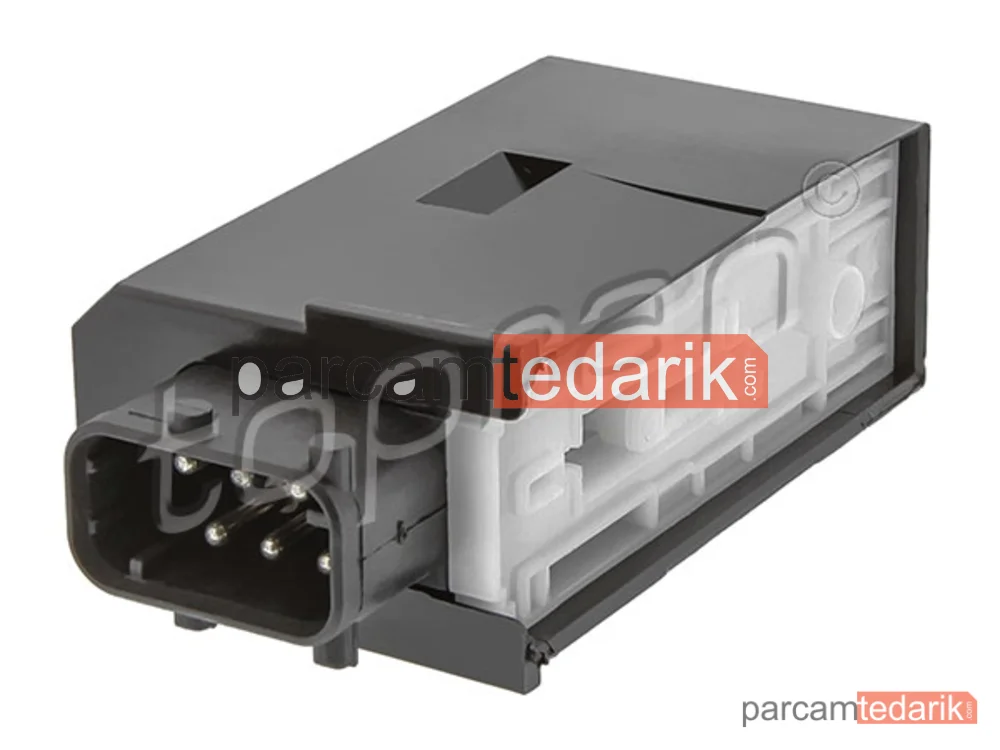 Merkezi kilitleme sistemi — BMW 3, BMW 5, BMW 5 Touring - 502372001