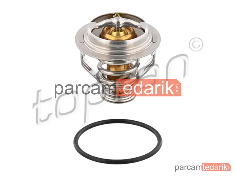 117063001 | Termostat — Audi A5 Cabrio, Audi A4 B8 Avant, Audi A4 B8
