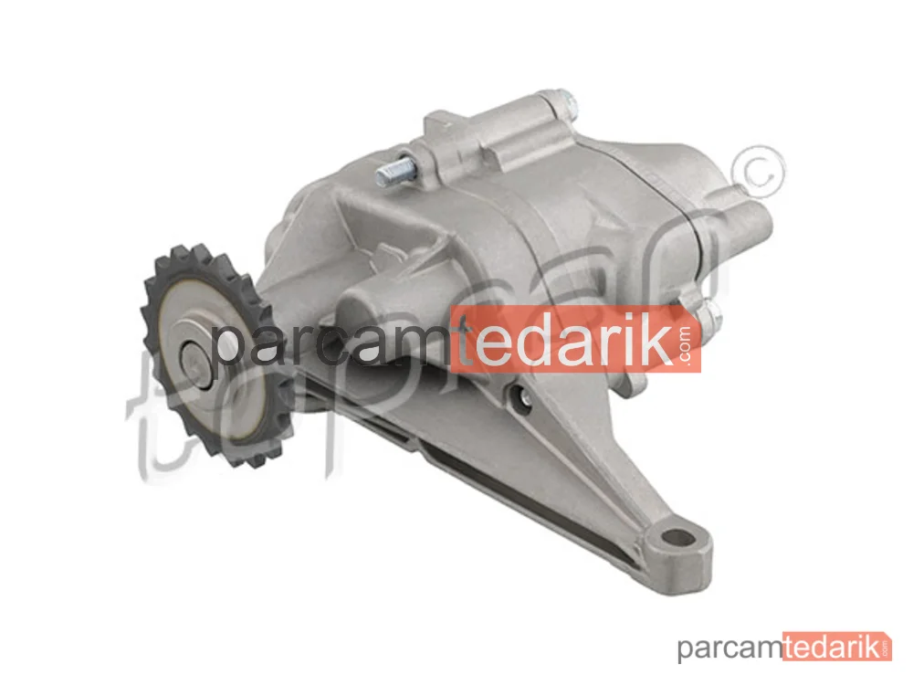 409038001 | Yağ Pompası — Mercedes-Benz Sprinter 5-t Panelvan/Van, Mercedes-Benz Sprinter 3,5-t Panelvan/Van, Mercedes-Benz Sprinter 5-t Platform şasi