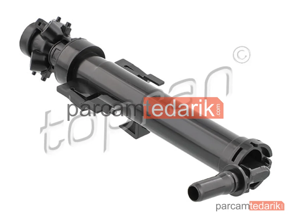 503294001 | Far temizleme Tertibatı — BMW 4 Gran Coupe, BMW 3, BMW 1