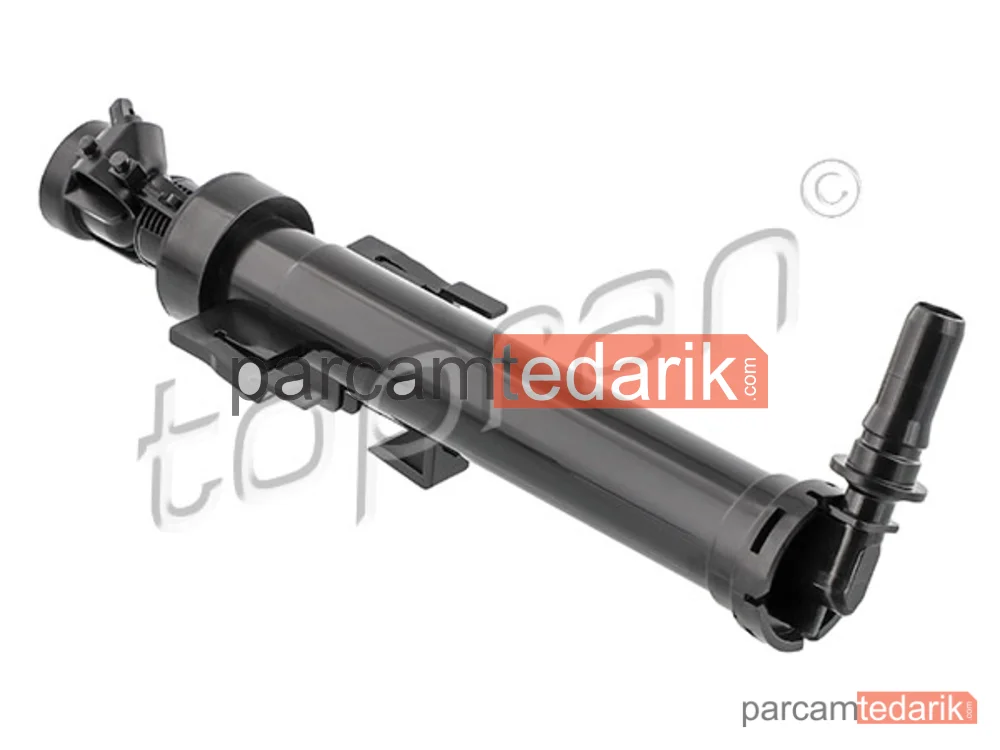 503295001 | Far temizleme Tertibatı — BMW 4 Gran Coupe, BMW 3, BMW 1