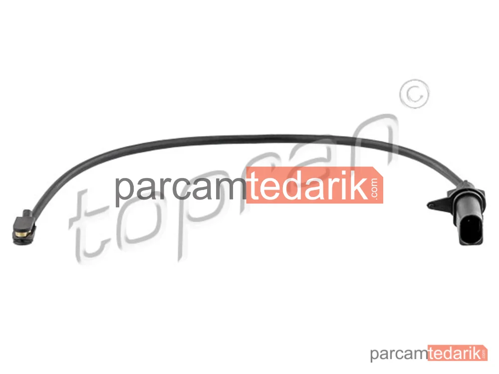 638951001 | Balata Aşınma Fişi — Audi A4 B9 Avant, Audi A4 B9, Audi A5 Sportback
