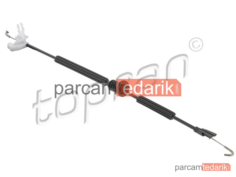 117427001 | Tutamaklar — VW Bora I, VW Golf IV Variant, VW Golf IV
