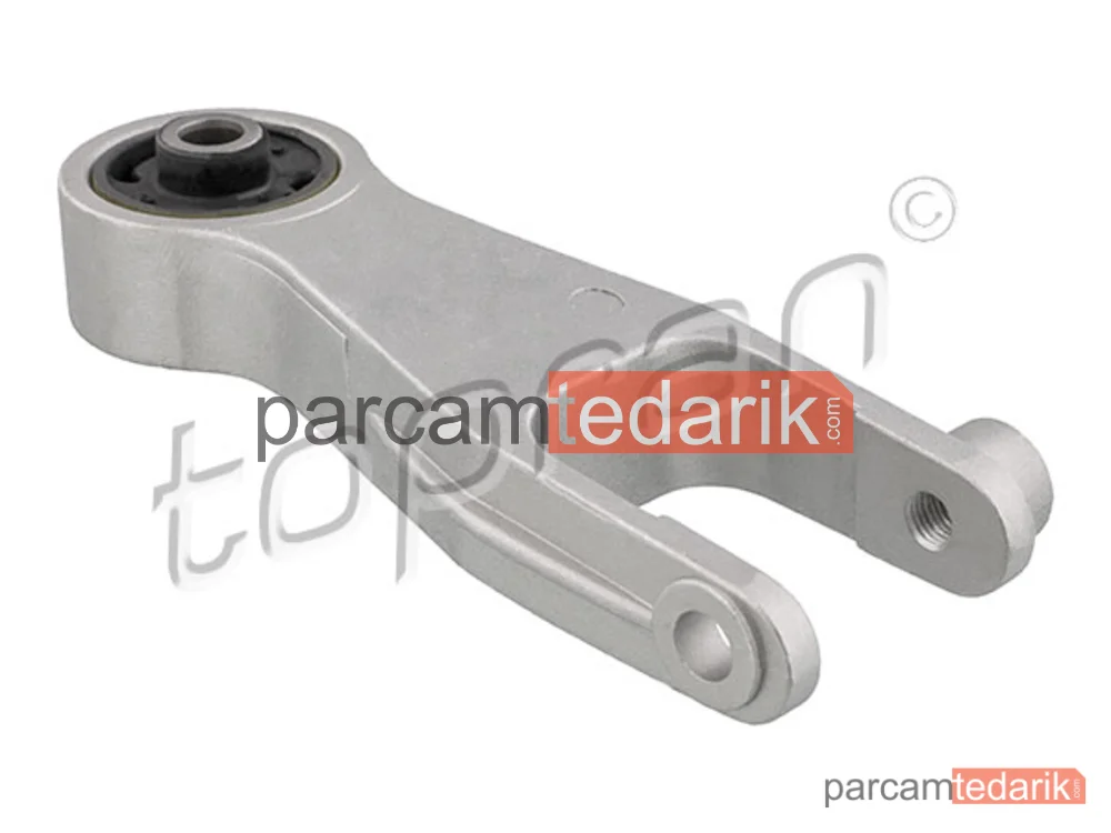206154001 | Motor Takozu — Opel Combo Kasa/büyük limuzin, Opel Combo Tour, Opel Corsa C