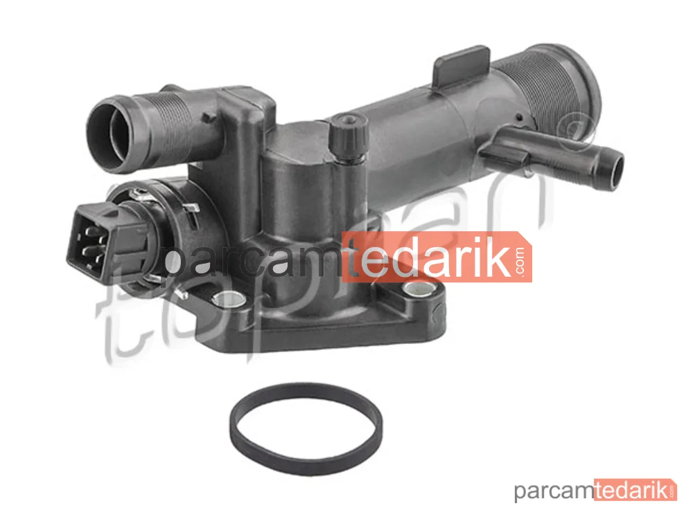 700570001 | Termostat — Nissan NOTE, Renault Clio II Kasa/eğik Arka, Renault Kangoo Express