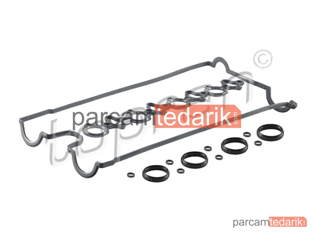 Külbütör Kapak Contası — Opel Movano A Platform şasi, Renault Master II Panelvan/Van, Nissan Interstar Minibüs/Otobüs - 207052001