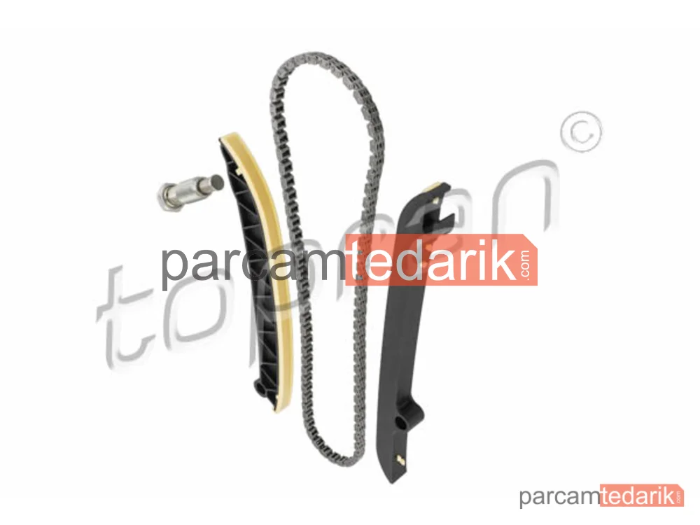 117266001 | Triger Zinciri Seti — VW Golf VI, VW Beetle, VW Golf PLUS V