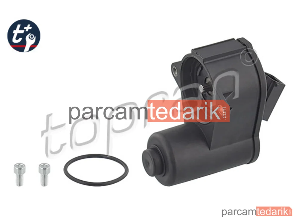 117224001 | El Freni Teli — VW Tiguan, VW Passat B6, VW Passat B6 Variant
