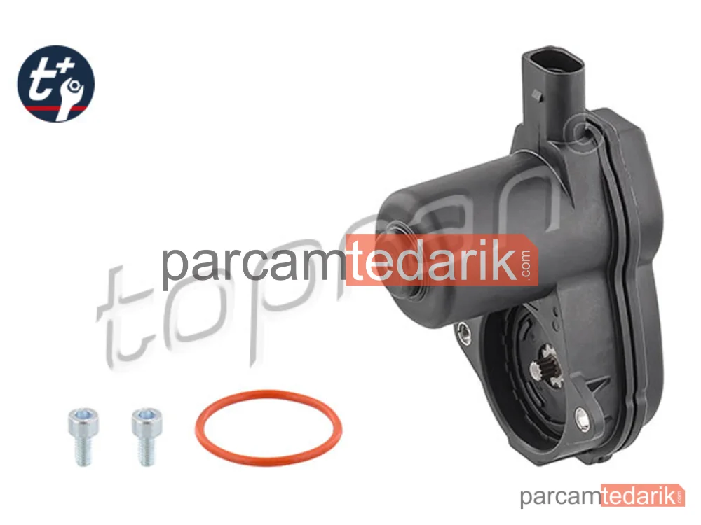 117394001 | El Freni Teli — Audi A4 B8, Audi A4 B8 Avant, Audi A5