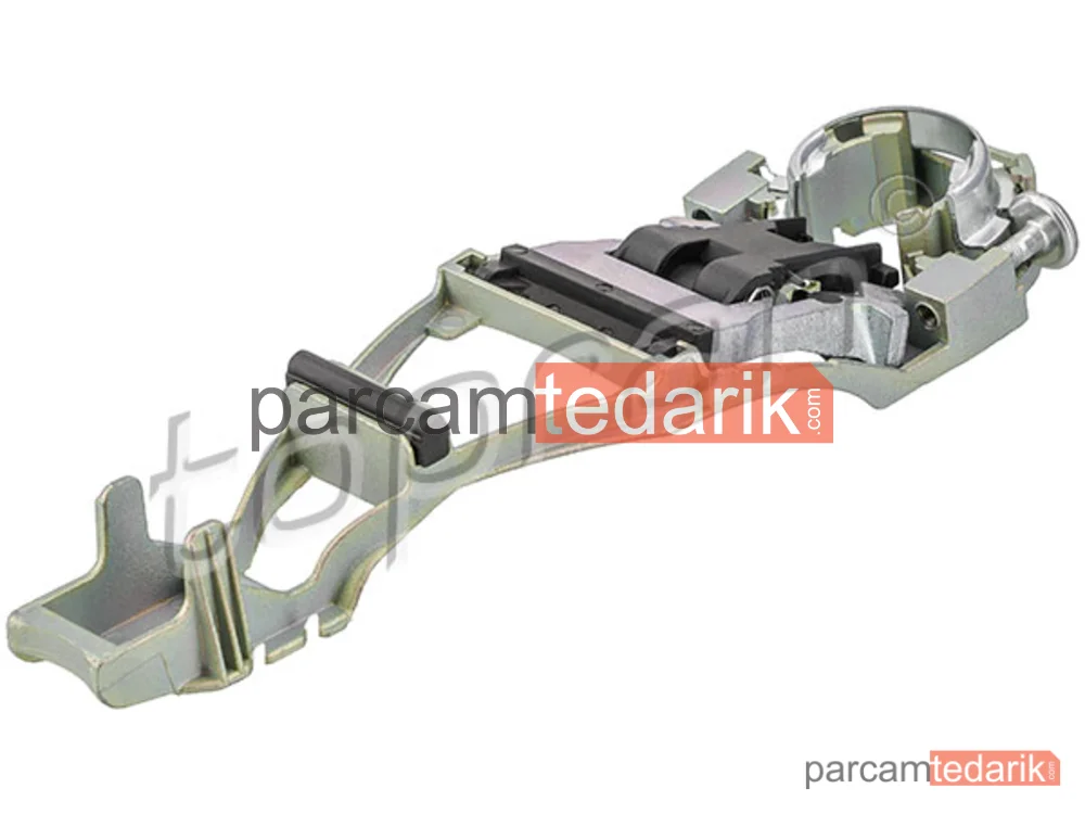 111186001 | Tutamaklar — VW Bora I, VW Golf IV Variant, VW Golf IV