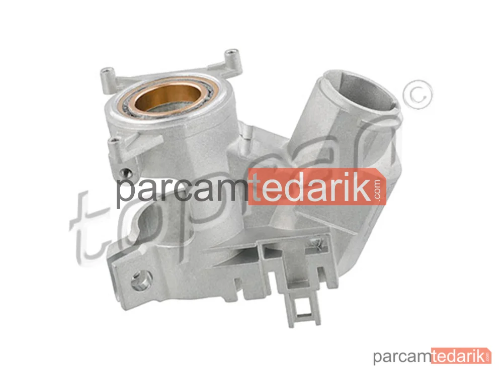 103559001 | Araç içindeki kilitler — VW Passat B3/B4, VW Passat B3/B4 Variant, Seat Ibiza II