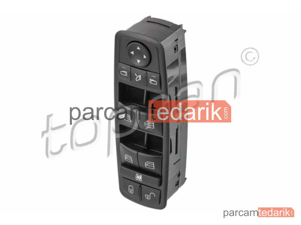 409624001 | Cam Krikosu — Mercedes-Benz B-Serisi Sports Tourer, Mercedes-Benz A-Serisi