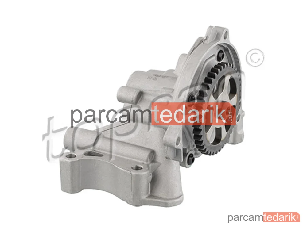 117429001 | Yağ Pompası — Seat Toledo IV, Skoda Rapid, Skoda Rapid Spaceback