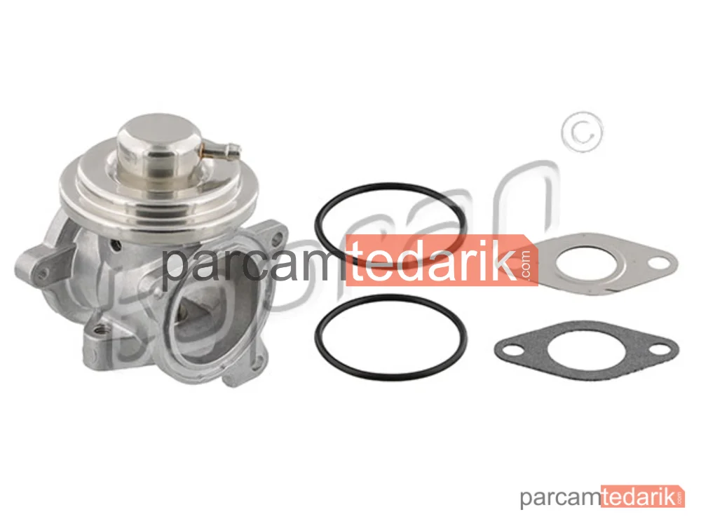 113163001 | EGR Valfi — Audi A2, Skoda Fabia I, Skoda Fabia I Combi