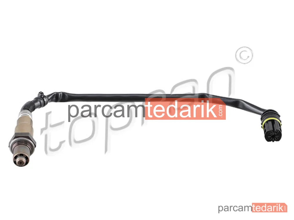 500465001 | Lambda (Oksijen) Sensörü — BMW 5, BMW 3, BMW 3 Coupe