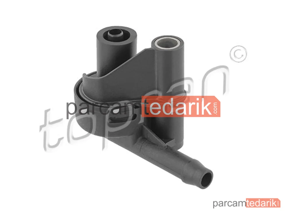116669001 | Hava Tahliyesi — VW Polo IV Sedan, Audi A2, Seat Cordoba