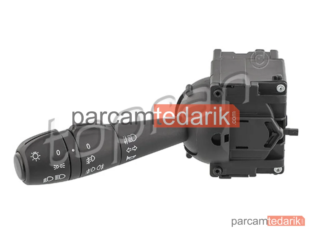 El/Ayak Kaldırma Tertibatı — Dacia LODGY, Dacia Dokker Kasa/büyük limuzin, Dacia Dokker MPV - 638158001