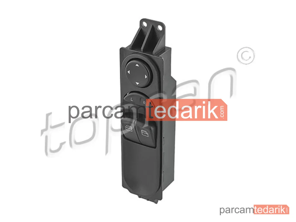409043001 | Cam Krikosu — Mercedes-Benz Vito / Mixto Panelvan/Van, Mercedes-Benz Vito Minibüs/Otobüs, Mercedes-Benz Viano