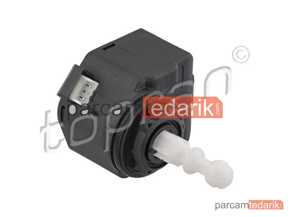 116178001 | Far aralık ayarlaması — Audi A6 C7 Avant, Audi A6 C7, Opel Insignia A Sports Tourer