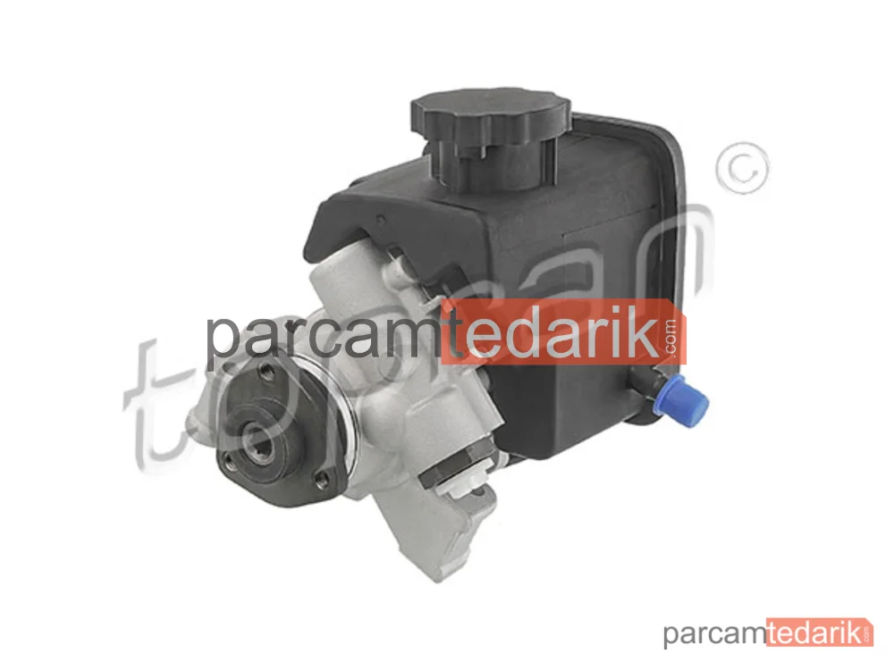 408584001 | Direksiyon Kutusu — Mercedes-Benz Sprinter 5-t Panelvan/Van, Mercedes-Benz Sprinter 5-t Platform şasi, Mercedes-Benz Vito / Mixto Panelvan/Van