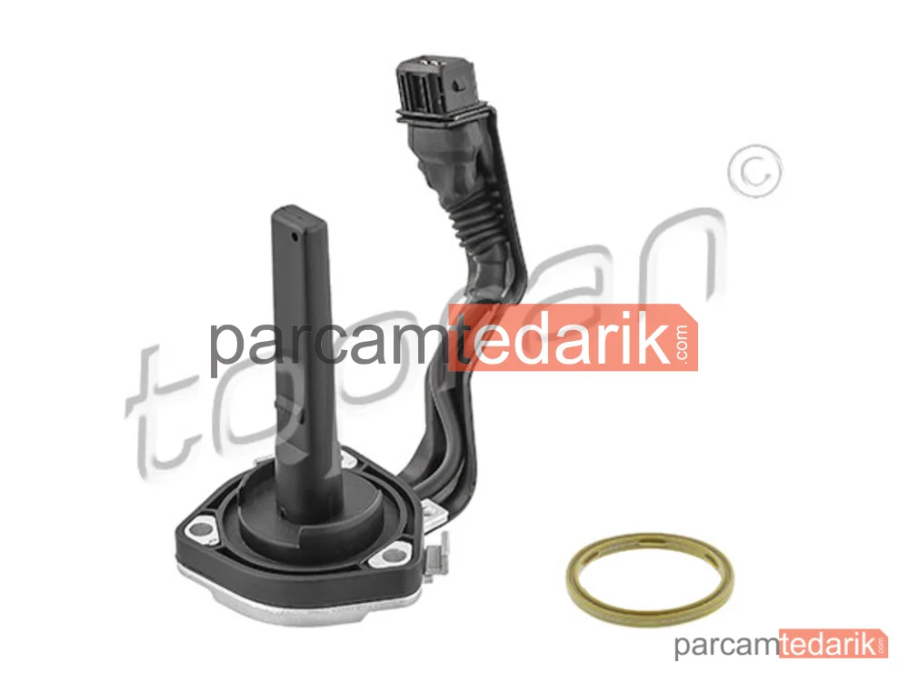 502304001 | Yağ Basınç Müşürü — BMW 5, BMW 5 Touring, BMW 7