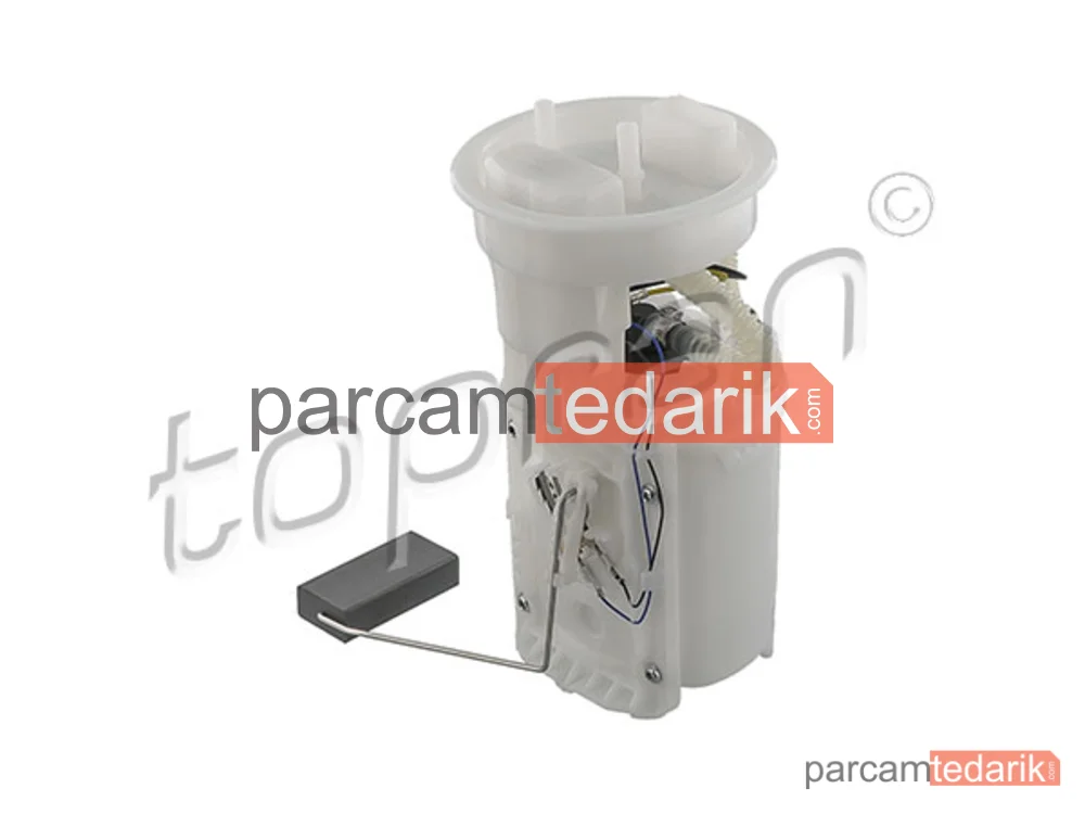 110582001 | Yakıt Pompası — Seat Cordoba, Seat Ibiza II, VW Polo III