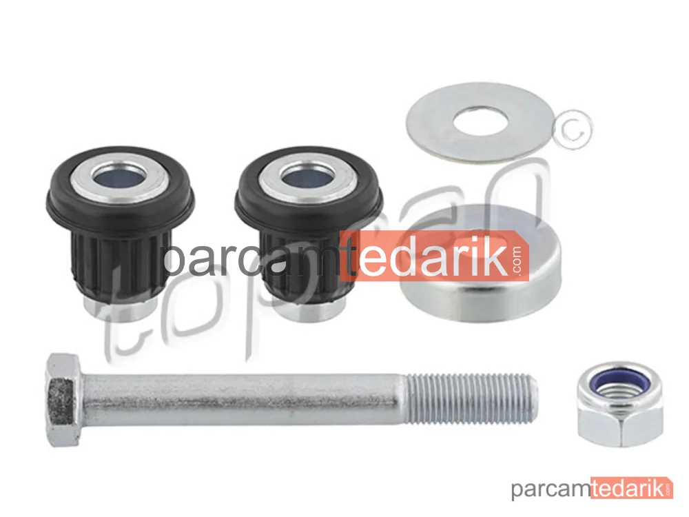 Direksiyon Aktarma Parçaları — Mercedes-Benz 190 - 400088001