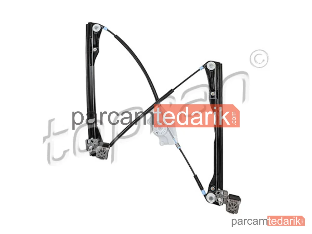 108671001 | Cam Krikosu — VW Bora I, VW Golf IV Variant, VW Golf IV