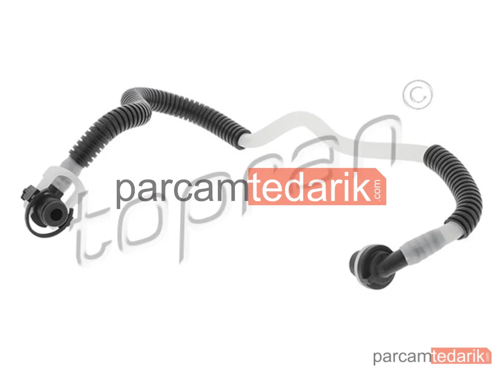 409908001 | Hortum Bağlantıları — Mercedes-Benz Sprinter 3-t Minibüs/Otobüs, Mercedes-Benz Sprinter 3-t Panelvan/Van, Mercedes-Benz Sprinter 3-t Platform şasi