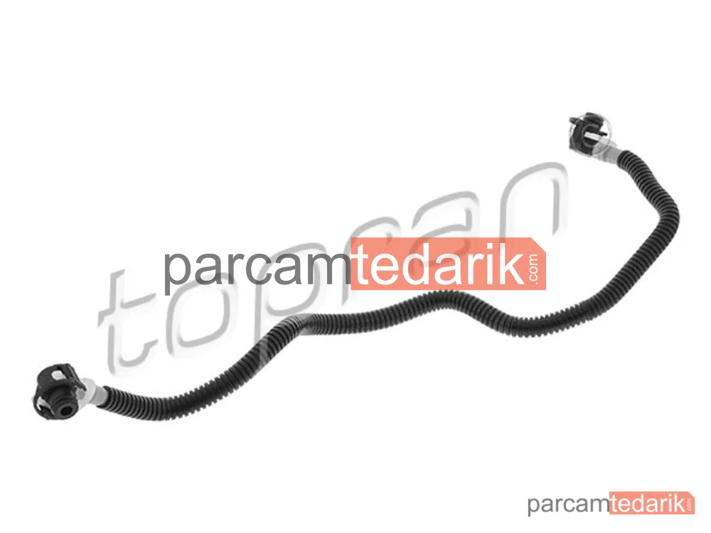 409910001 | Hortum Bağlantıları — Mercedes-Benz C-Serisi, Mercedes-Benz C-Serisi T-Model, Mercedes-Benz C-Serisi Coupe