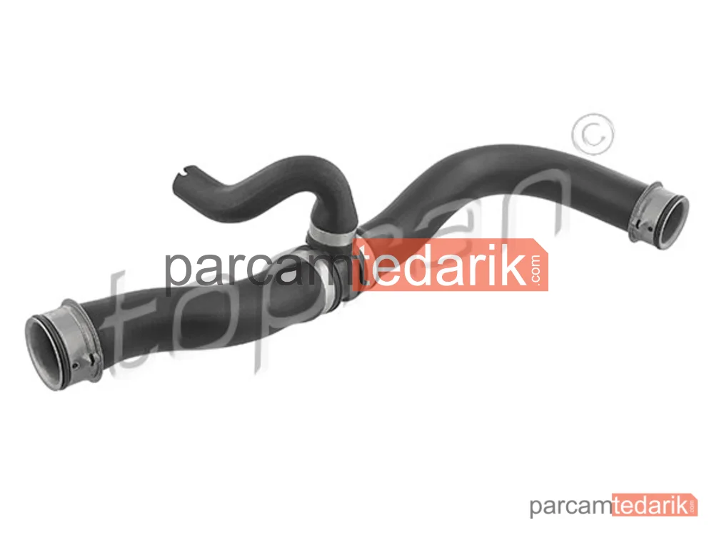 408146001 | Radyatör Hortumu — Mercedes-Benz E-Serisi, Mercedes-Benz E-Serisi T-Model
