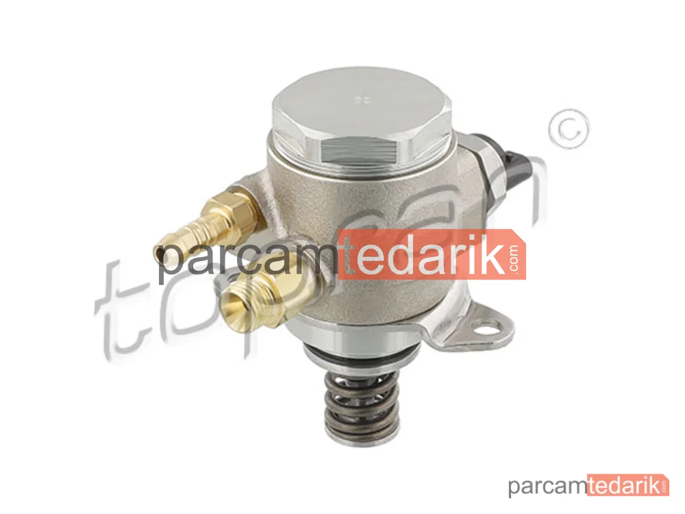 630652001 | Yüksek Basınç Pompası — VW Golf VI, VW Passat B7, VW Tiguan