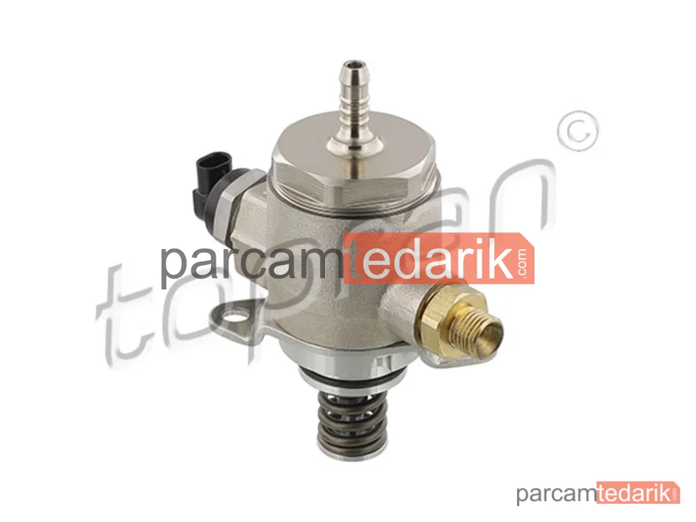 630651001 | Yüksek Basınç Pompası — Audi A5, Audi A5 Cabrio, VW Tiguan