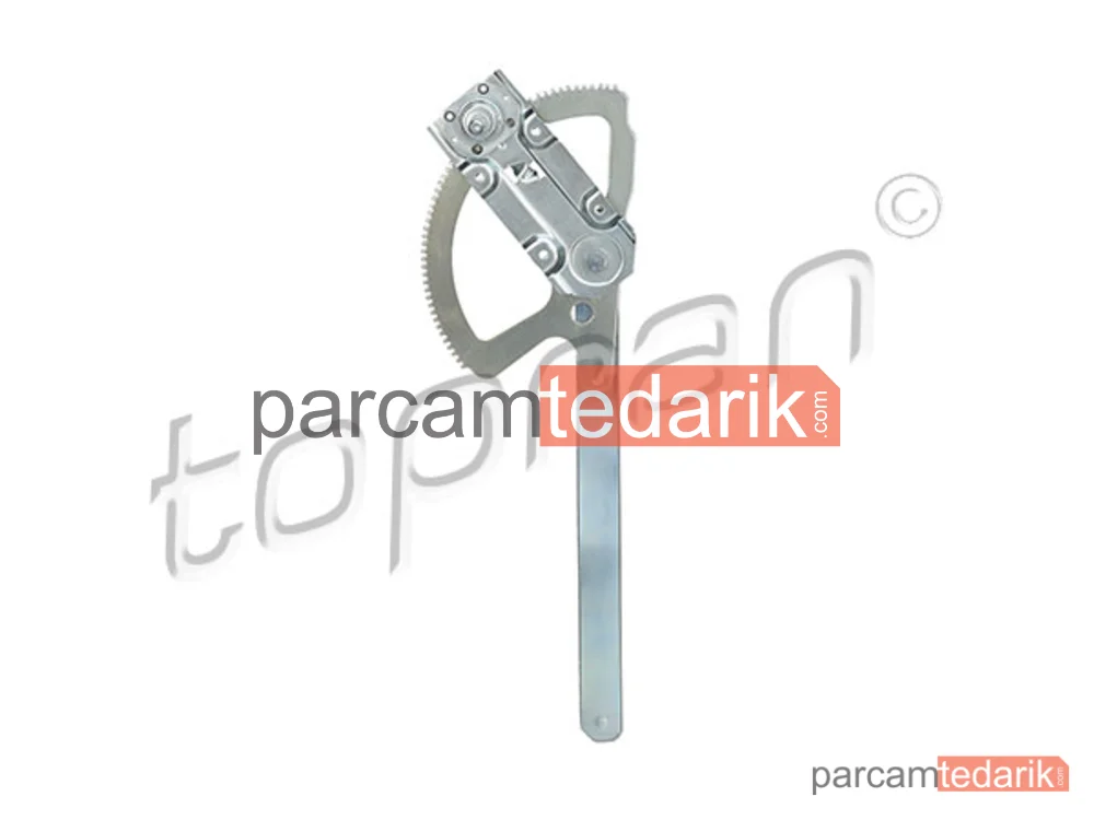 401668001 | Cam Krikosu — Mercedes-Benz Sprinter 3-t Panelvan/Van, Mercedes-Benz Sprinter 4-t Panelvan/Van, Mercedes-Benz Sprinter 4-t Platform şasi