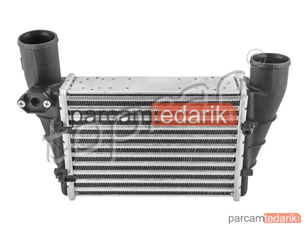 117480001 | Turbo Radyatörü — Audi A4 B5, VW Passat B5, Audi A4 B5 Avant