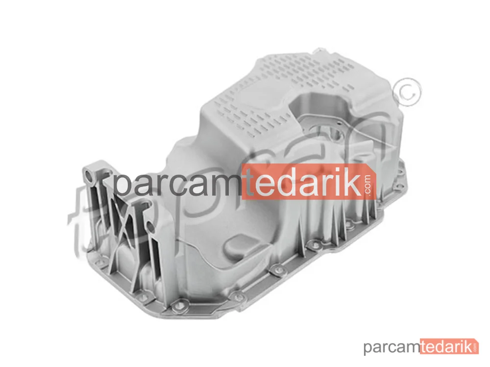 118118001 | Yağ karteri — VW Tiguan, Seat Alhambra
