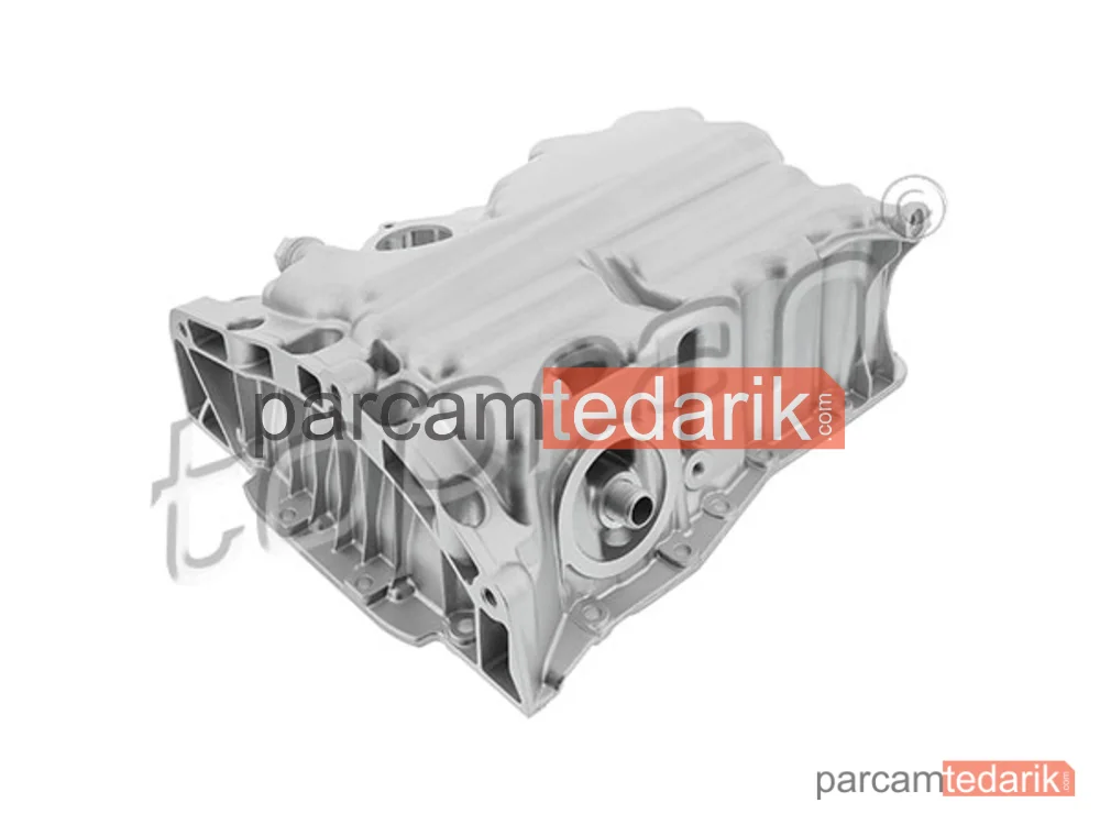 118119001 | Yağ karteri — Seat Ibiza V, VW Polo VI, VW Polo V