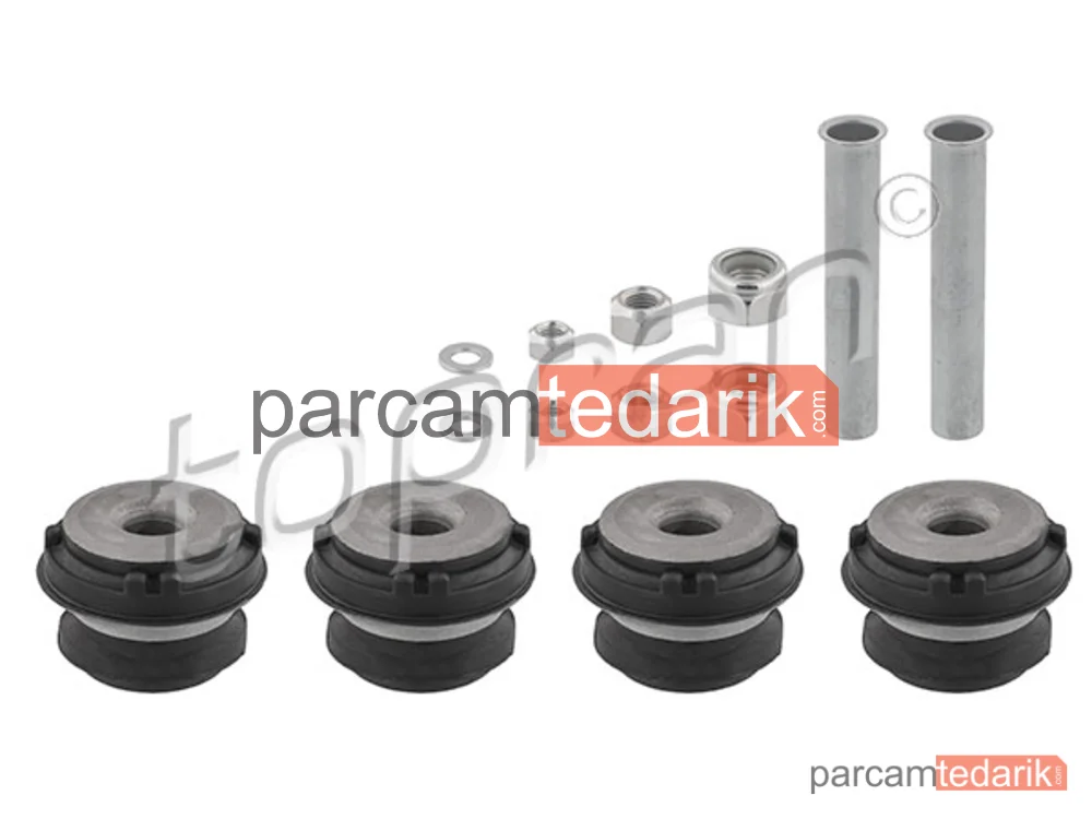 400330001 | Salıncak — Mercedes-Benz 124 Sedan, Mercedes-Benz 124 T-Model, Mercedes-Benz 190