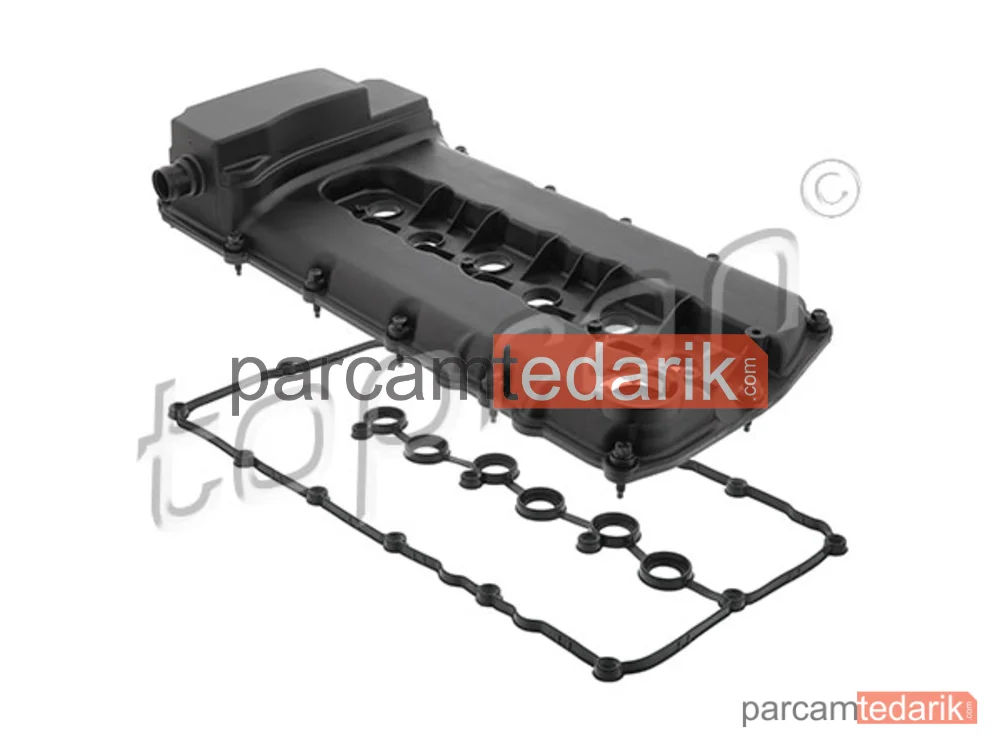 117765001 | Külbütör Kapak Contası — Skoda Superb II, VW CC B7, VW EOS