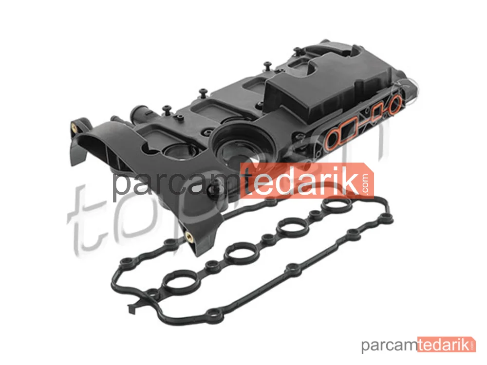 118189001 | Külbütör Kapak Contası — Audi A4 B7, Audi A4 B7 Avant, Seat Exeo