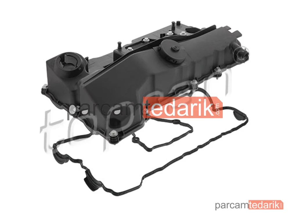 503275001 | Külbütör Kapak Contası — BMW 1, BMW 1 Cabrio, BMW 3 Cabrio