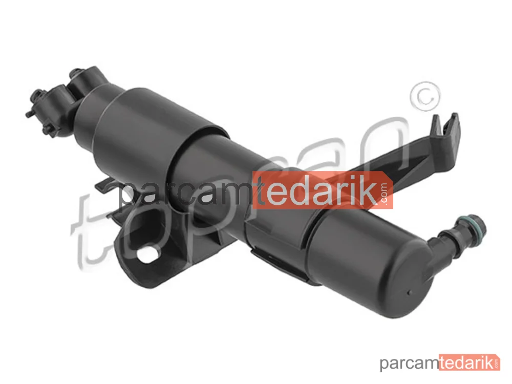 118265001 | Far temizleme Tertibatı — VW Touareg, VW Beetle