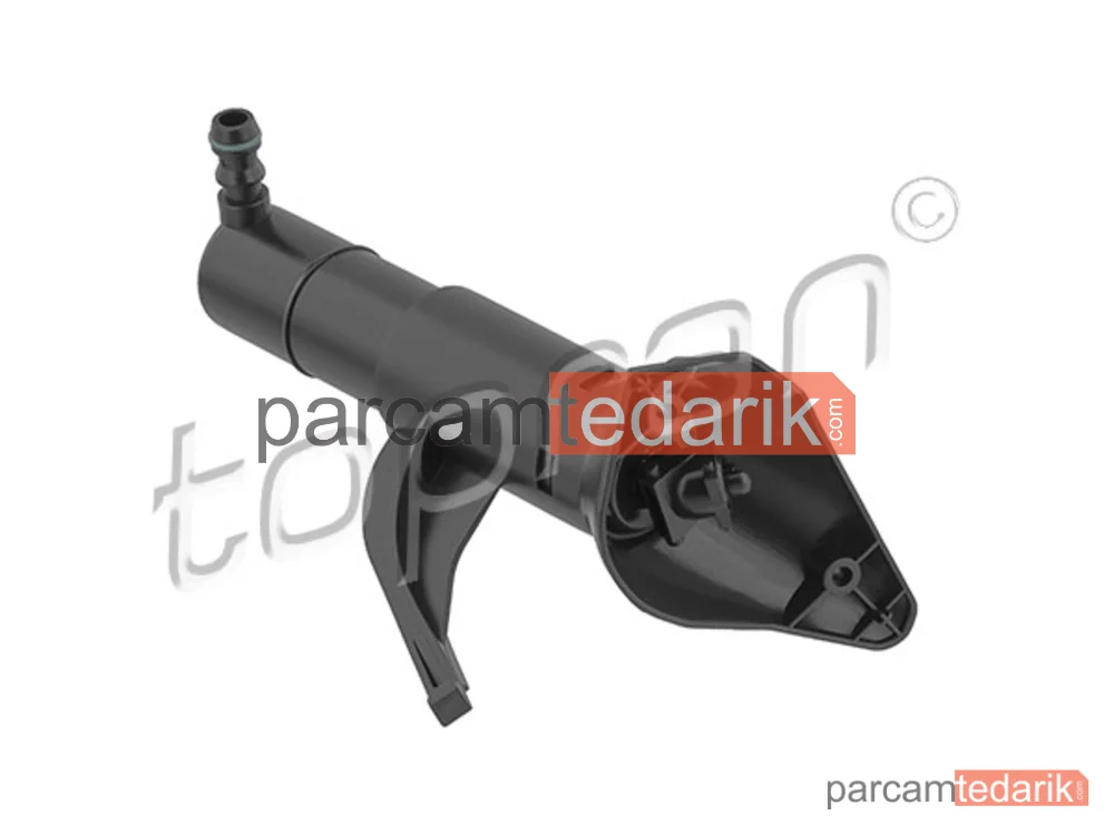 118267001 | Far temizleme Tertibatı — VW Touareg