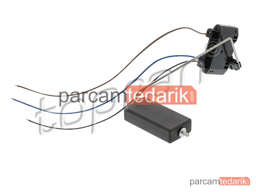 Yakıt Depo Şamandırası — VW Golf VI, VW Jetta III, VW Jetta IV - 622451001