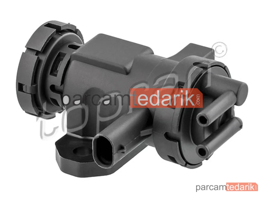 639906001 | Turboşarj — BMW 5 Touring, BMW 5, BMW X5