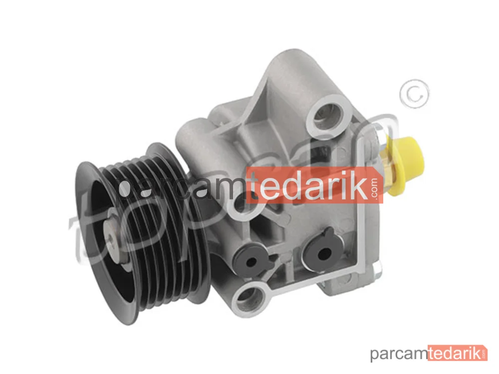 304136001 | Vakum Pompası — Ford Transit Minibüs/Otobüs, Ford Transit Panelvan/Van, Ford Transit Platform şasi
