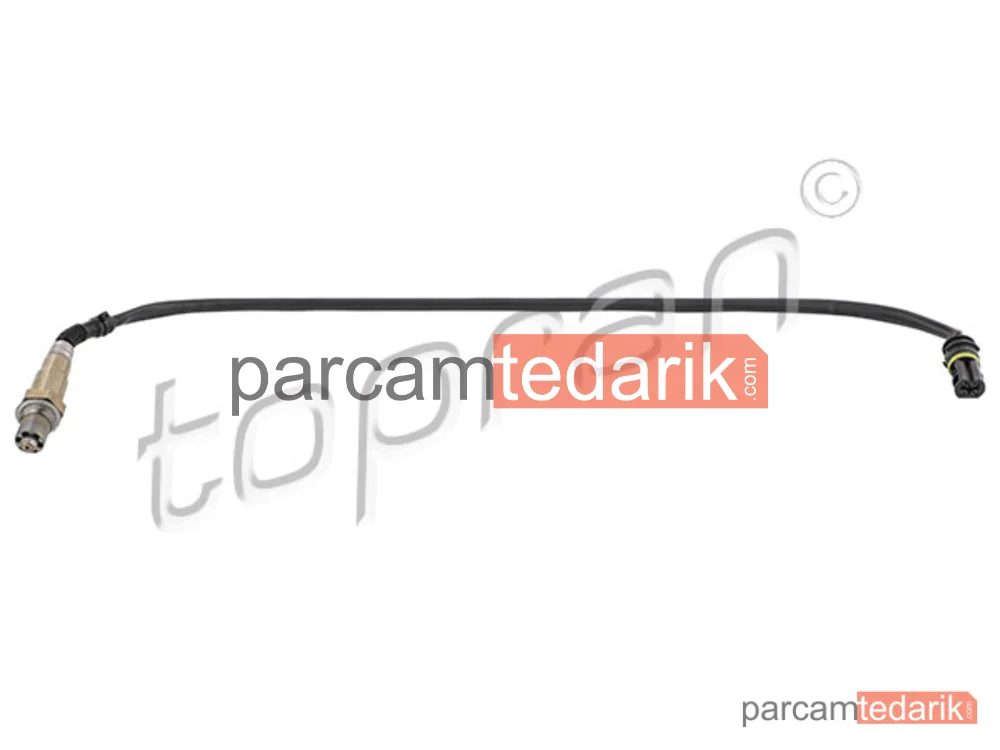 408710001 | Lambda (Oksijen) Sensörü — Mercedes-Benz C-Serisi Coupe, Mercedes-Benz C-Serisi, Mercedes-Benz C-Serisi T-Model