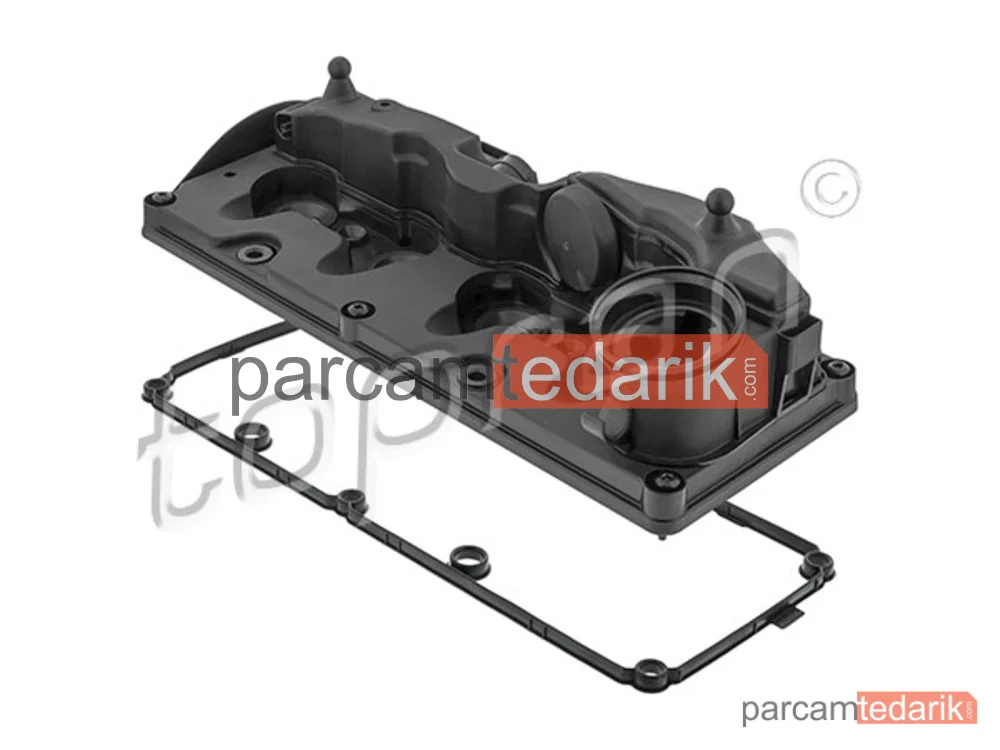 117768001 | Külbütör Kapak Contası — VW Crafter 30-50 Panelvan/Van, VW Crafter 30-50 Platform şasi, VW Crafter 30-35 Minibüs/Otobüs